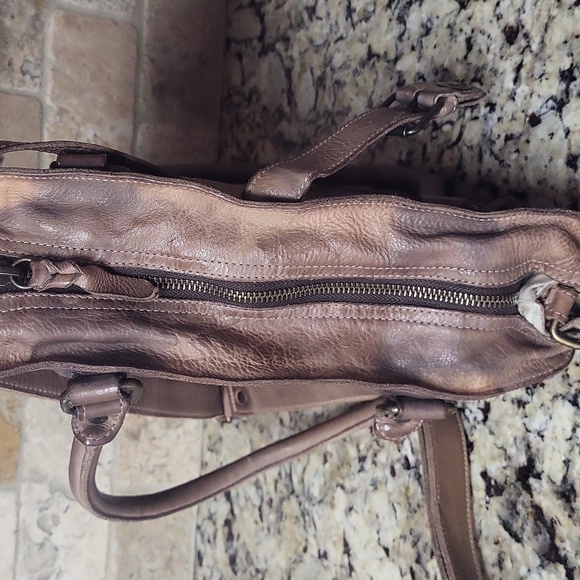 Bed Stu Mildred Tote Crossbody Bag - Picture 9 of 16